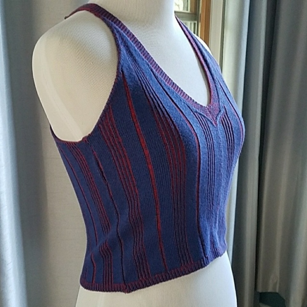 American Apparel Knit Racerback - Picture 2 of 5